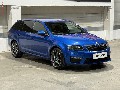 koda Octavia 2.0 TDi 4x4, R, DSG