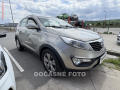 Kia Sportage 2.0 DTCi 4x4, R, autoAC
