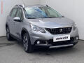 Peugeot 2008 1.2 PT, Allure, navi