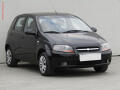 Chevrolet Kalos 1.2i, ta�n�