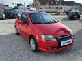 Chevrolet Kalos 1.2i, TZ