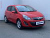 Opel Corsa 1.2 16V, R, AC, +kola