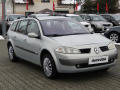 Renault Mgane 1.9 dCi, AC, el. vbava