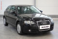 Audi A3 1.9TDi, AT, AC, vhev sed