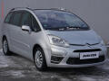 Citro�n Grand C4 Picasso 1.6HDi, AC, temp