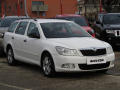 koda Octavia 2.0 TDi, R, Champion