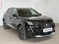 Peugeot 2008 1.2PT, �R, servis.kniha