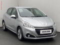 Peugeot 208 1.2PT, Allure, AT, navi, TZ