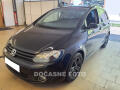 Volkswagen Golf Plus 1.6 TDi, AC, v�h�ev sed.