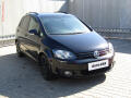 Volkswagen Golf Plus 1.6 TDi, AC, v�h�ev sed.