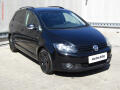 Volkswagen Golf Plus 1.6 TDi, AC, v�h�ev sed.