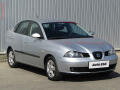 Seat Cordoba 1.4i, 1.maj,�R, servis.kniha