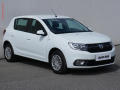 Dacia Sandero 1.0 TCe, 2.maj,R, Arctica