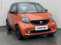 Smart Fortwo 0.9T, Passion, navi, panor