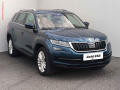 �koda Kodiaq 2.0 TDI 4x4, Style, DSG, TZ