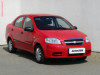 Chevrolet Aveo 1.2 i, R, STK 6/26