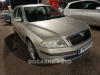 koda Octavia 1.9 TDi, aut.klima