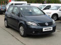 Volkswagen Golf Plus 1.6 FSi, Goal, vhev sed,