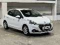 Peugeot 208 1.2 VTi, AC, park.asist