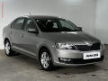 koda Rapid 1.0 TSi, 1.maj,R, AC