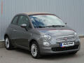 Fiat 500 1.0i C, Lounge, navi