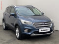 Ford Kuga 2.0 TDCi, Vhev sed, TZ