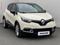 Renault Captur 0.9 TCe, 1.maj,R, Limited