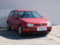Volkswagen Golf 1.6i, 1.maj, AC, STK5/27