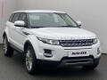 Land Rover Range Rover Evoque 2.0 D 4x4, 1.maj,�R, AC
