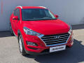 Hyundai Tucson 1.6 GDi, 1.maj,�R, servis