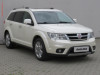 Fiat Freemont 3.6 V6 4x4, 7Mst, AT, navi