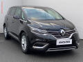 Renault Espace 1.6 dCi 7mst, Energy, AT