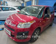 Volkswagen Touran 1.6, STK5/27