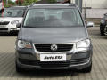 Volkswagen Touran 1.6 MPi, Trendline