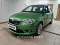 �koda Fabia 1.4 TSi, 2.maj,�R, servis