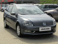 Volkswagen Passat 1.4TSi, DSG, park.�idla
