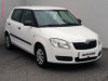 koda Fabia 1.2 HTP, AC, TZ