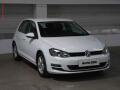 Volkswagen Golf 1.4 TSI, �R, AC, v�h�ev sed.