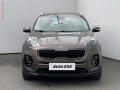 Kia Sportage 2.0 CRDi 4x4, Navi, v�h�ev