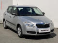koda Fabia 1.2i, R
