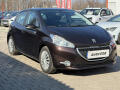 Peugeot 208 1.2i, AC