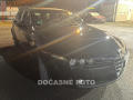 Alfa Romeo 159 2.0 JTD, AC, temp.