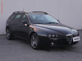 Alfa Romeo 159 2.0 JTD, AC, temp.