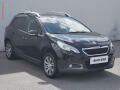 Peugeot 2008 1.2 PT, AC, navi