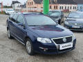 Volkswagen Passat 2.0TDi, AC, TZ, vhev sed