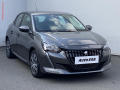 Peugeot 208 1.2i, Active, navi