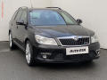 koda Octavia 2.0 TDi, RS, navi, xenon