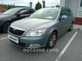 koda Octavia 1.6 TDi, Style, xenon