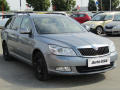 koda Octavia 1.6 TDi, Style, xenon