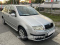 koda Fabia 1.4 16V, R, tan